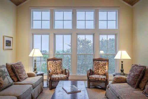 Single Hung Windows