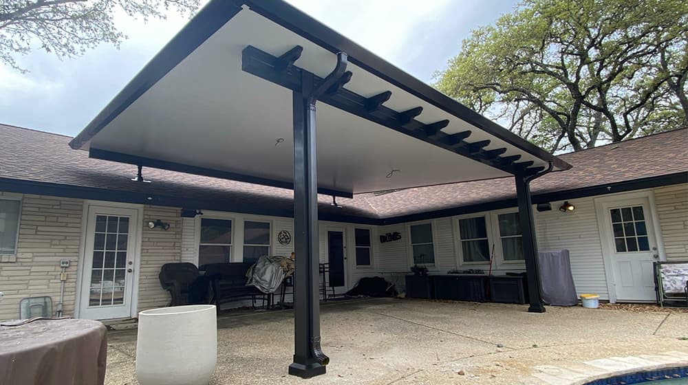 Patio Covers Boerne