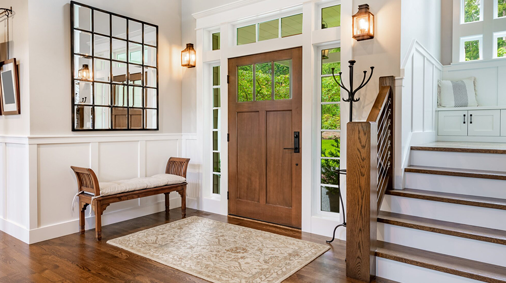 Replace Doors Boerne