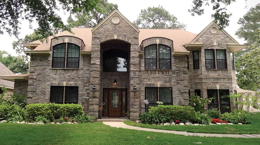 Replacement Windows Boerne