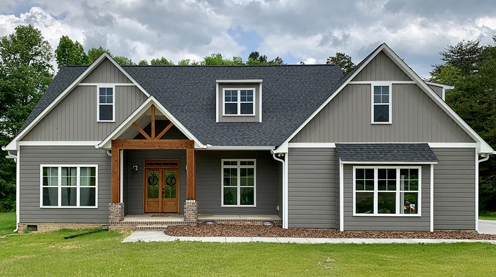 Replacement Siding Boerne