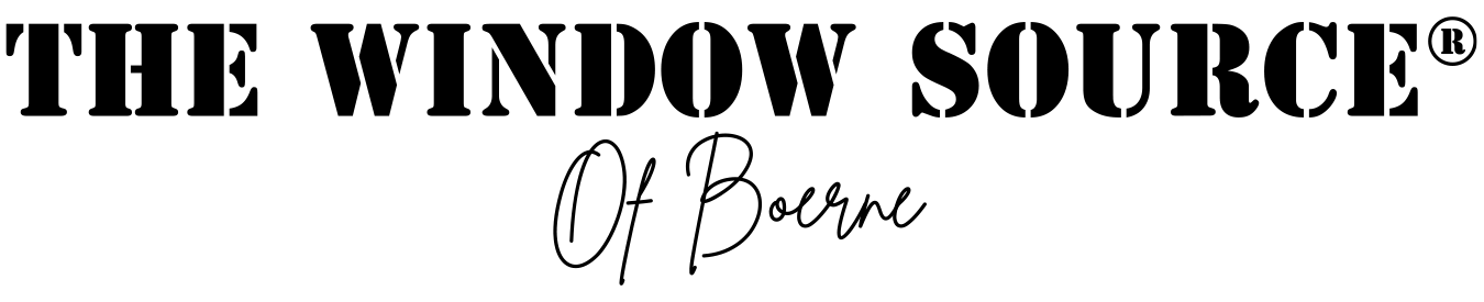 The Window Source of Boerne